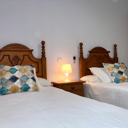 Apartamento Carihuela Playa, Torremolinos Exterior foto