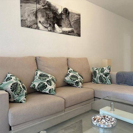 Apartamento Carihuela Playa, Torremolinos Exterior foto