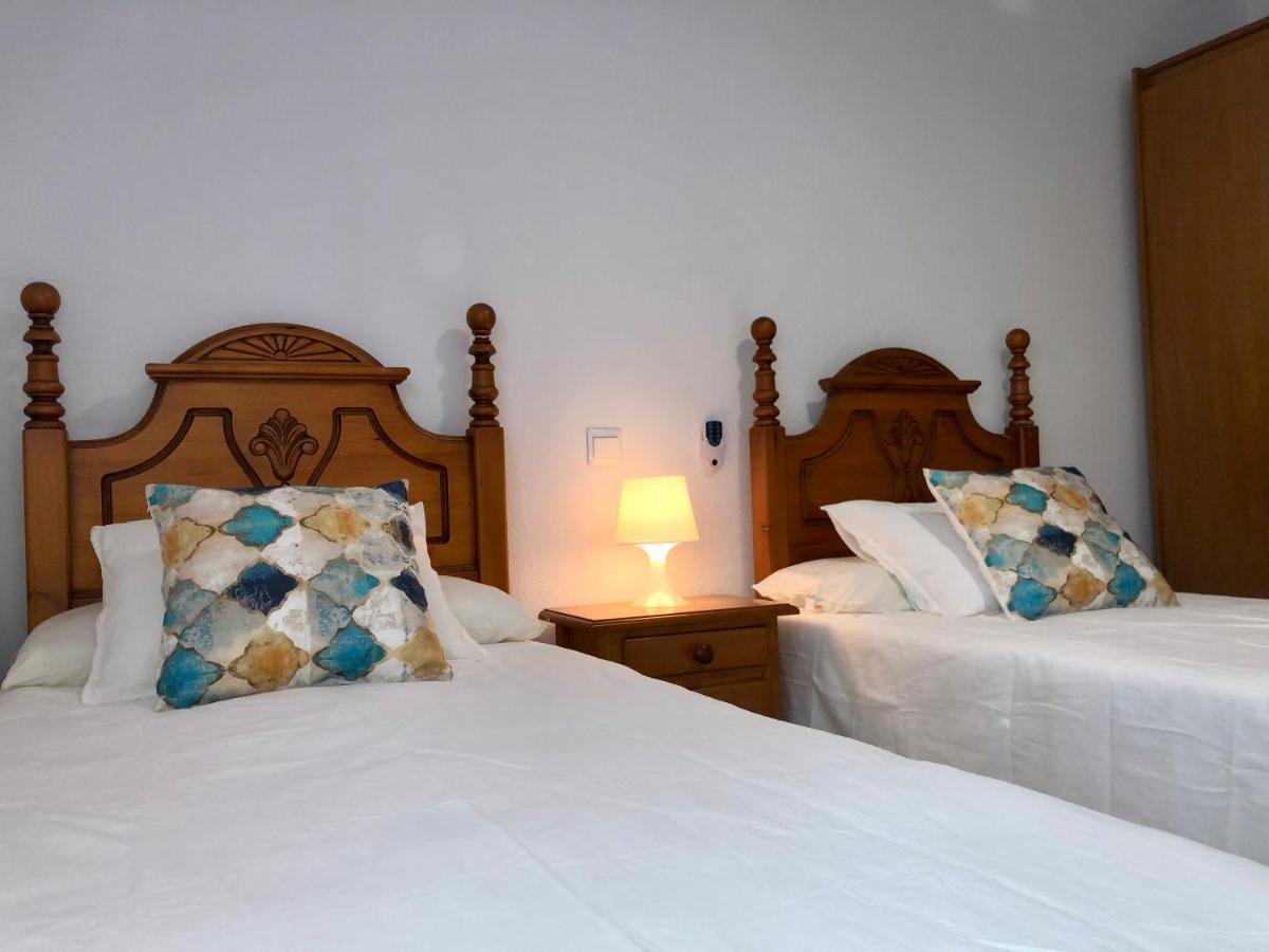 Apartamento Carihuela Playa, Torremolinos Exterior foto