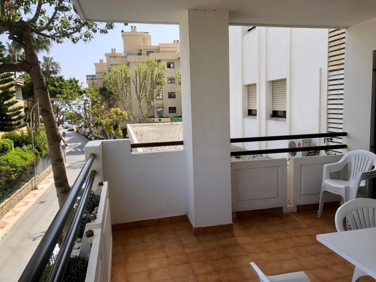 Apartamento Carihuela Playa, Torremolinos Exterior foto