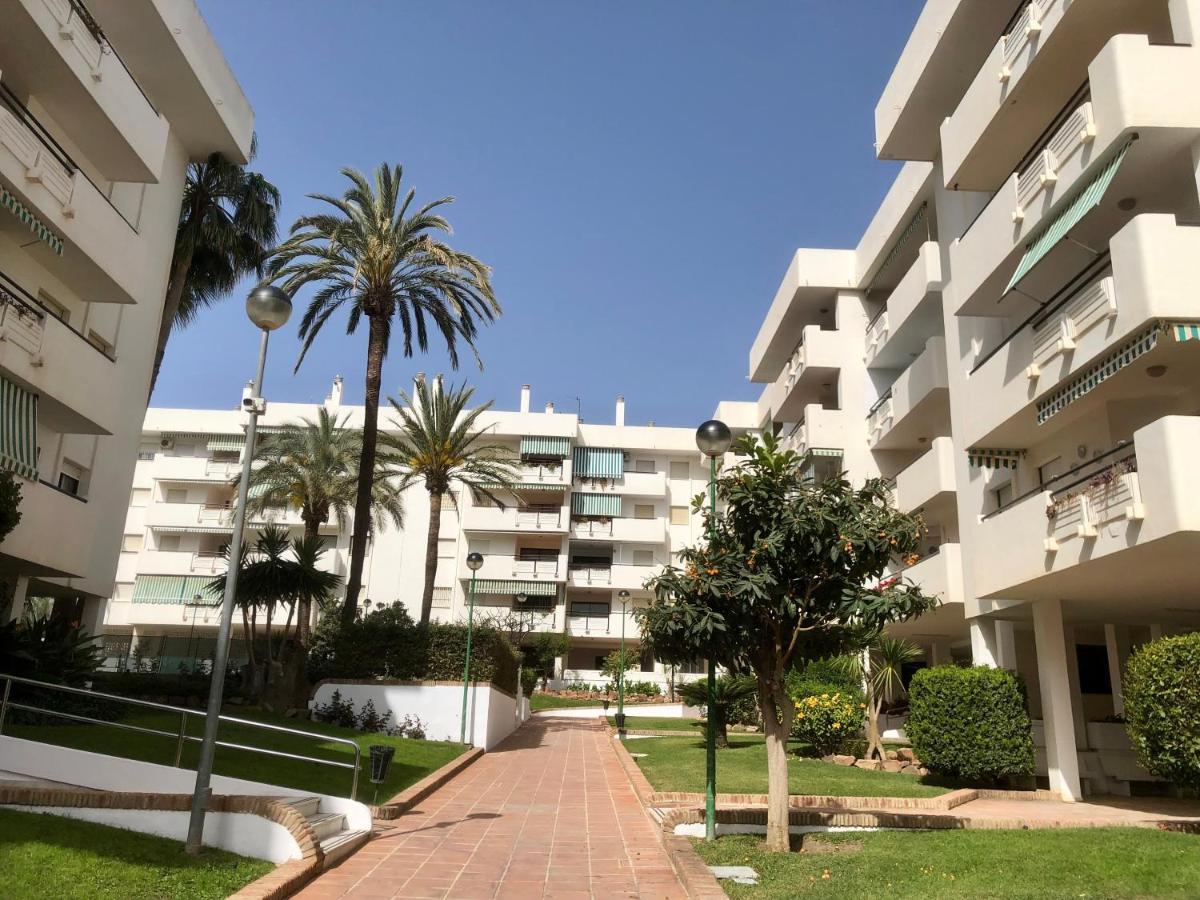 Apartamento Carihuela Playa, Torremolinos Exterior foto