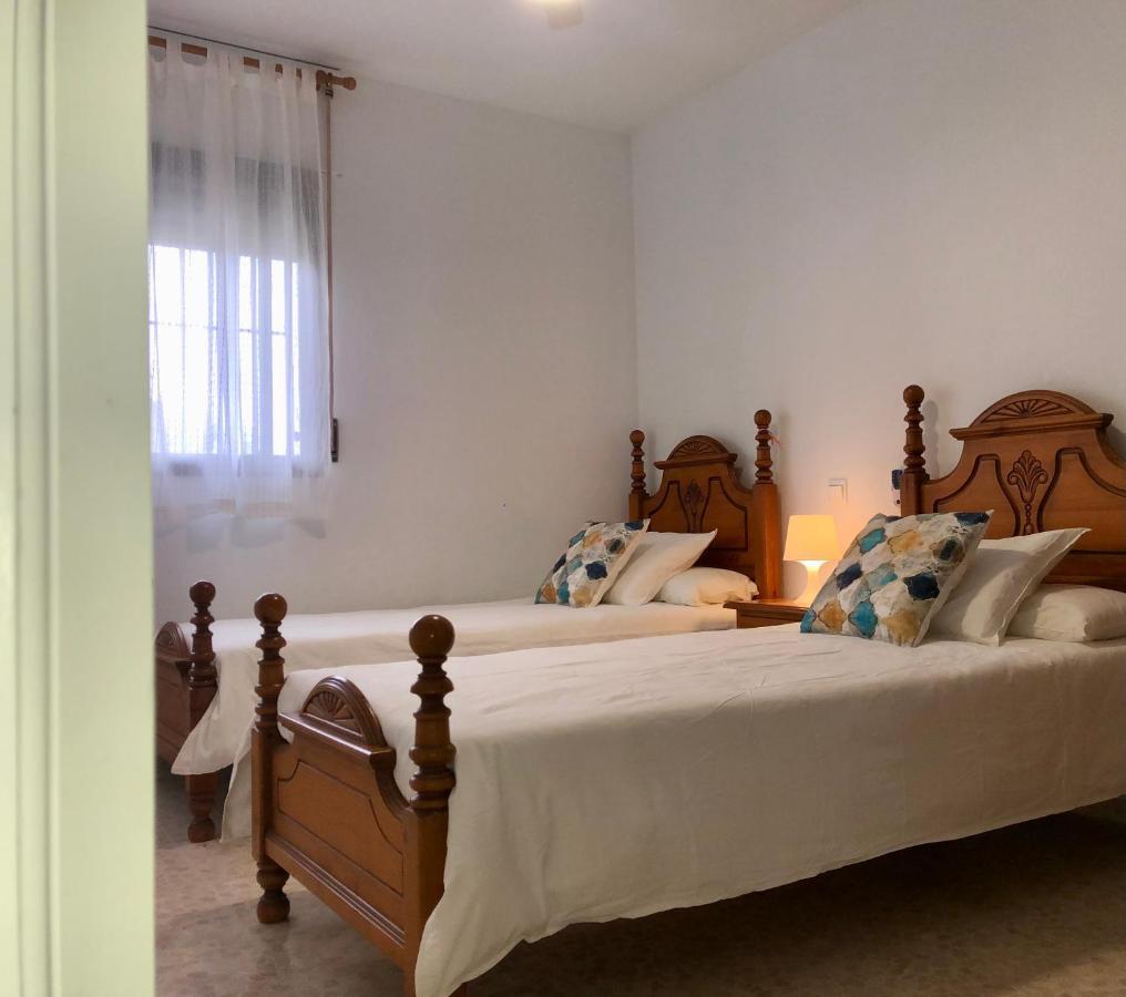 Apartamento Carihuela Playa, Torremolinos Exterior foto